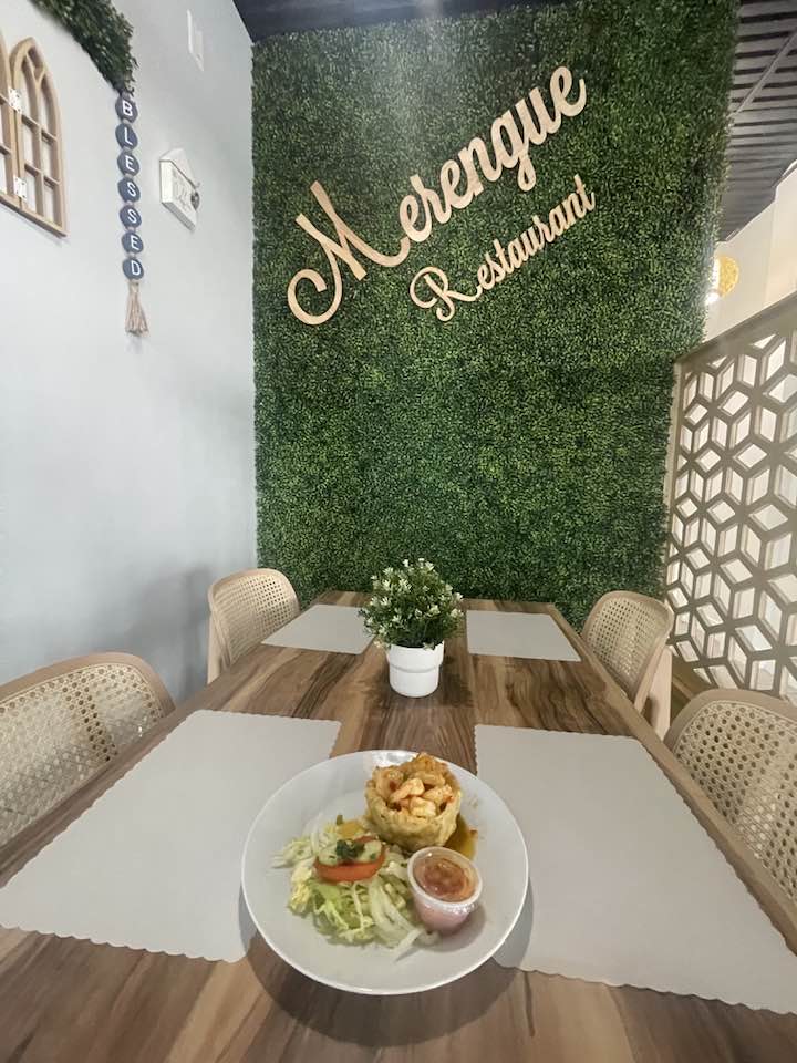 Merengue Restaurant & Catering Serves Hispanic Cuisines in Stuart, FL 34994