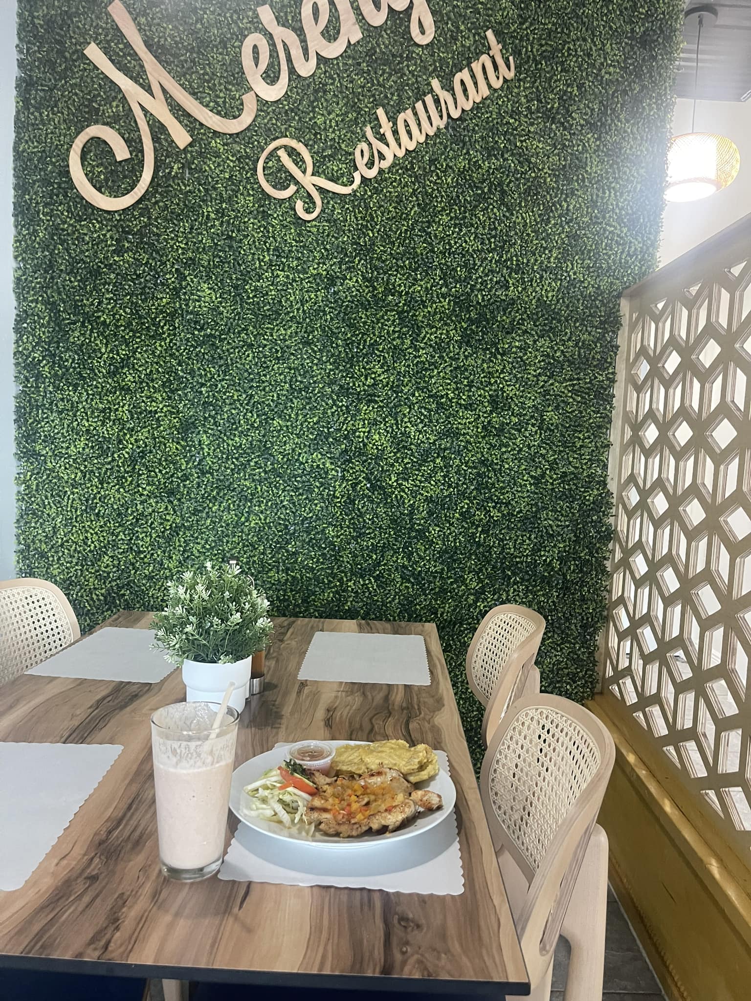 Merengue Restaurant & Catering Serves Hispanic Cuisines in Stuart, FL 34994