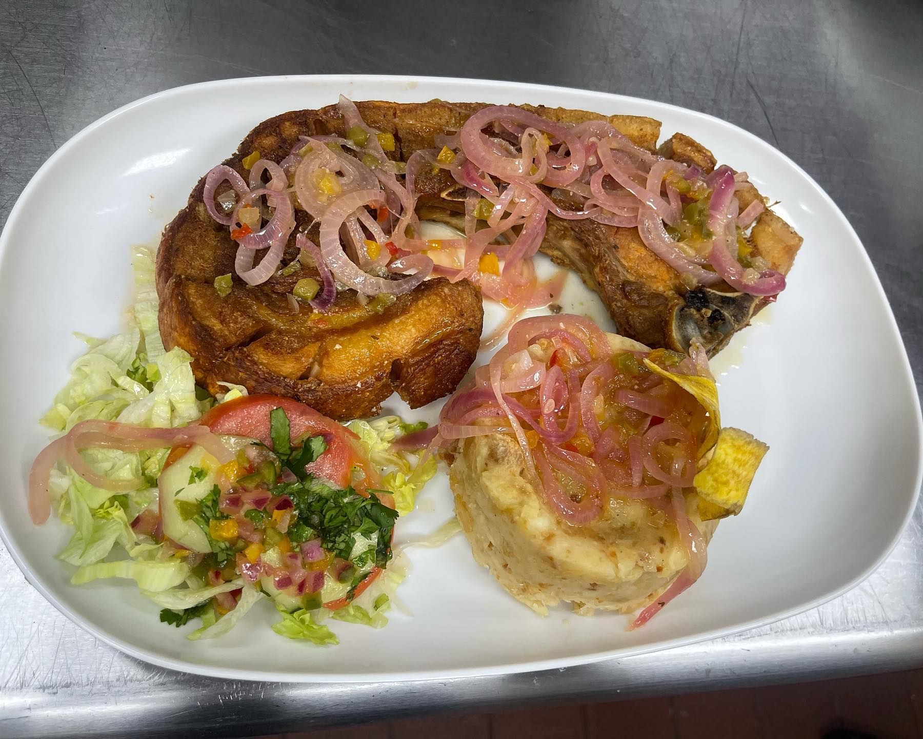 Merengue Restaurant & Catering Serves Hispanic Cuisines in Stuart, FL 34994
