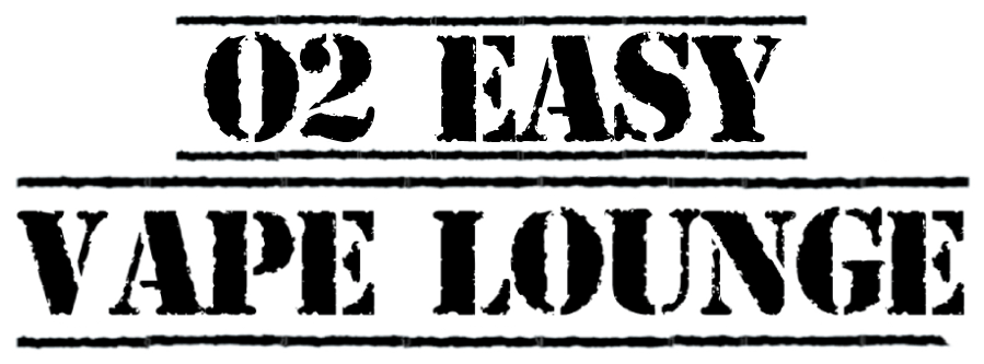 O2 Easy Vape Lounge