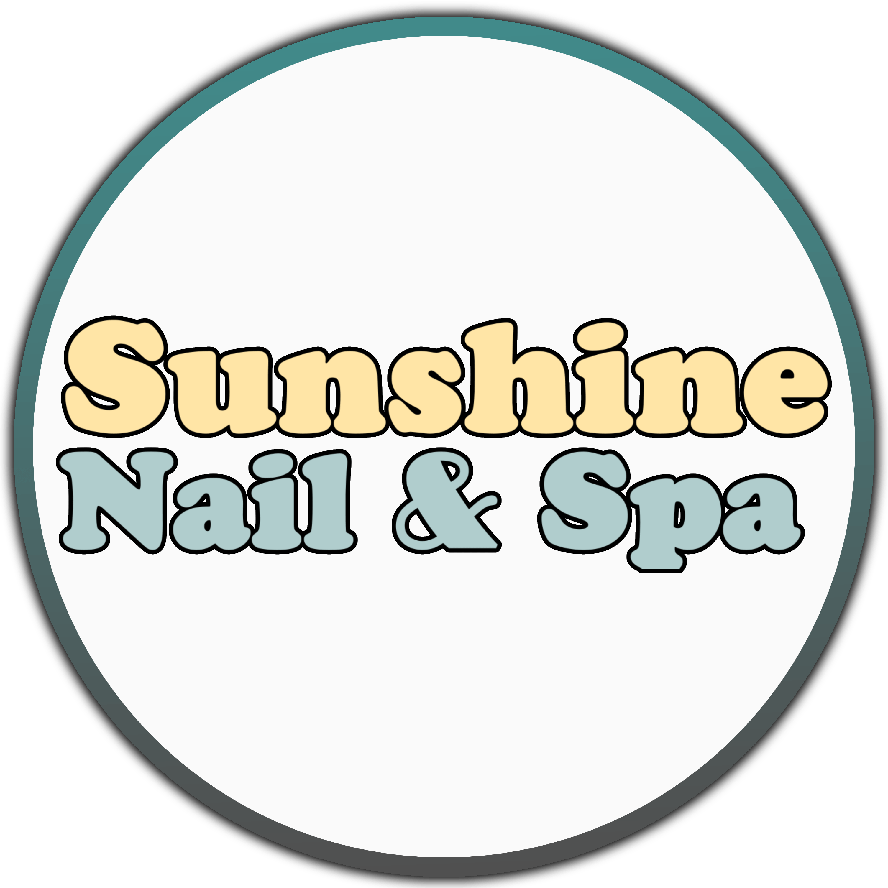 Sunshine Nail & Spa