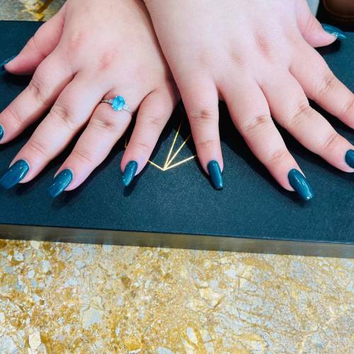 Manicure Services