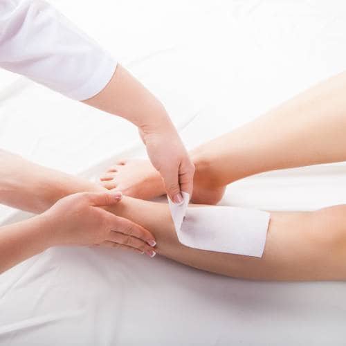 Wax Treatments