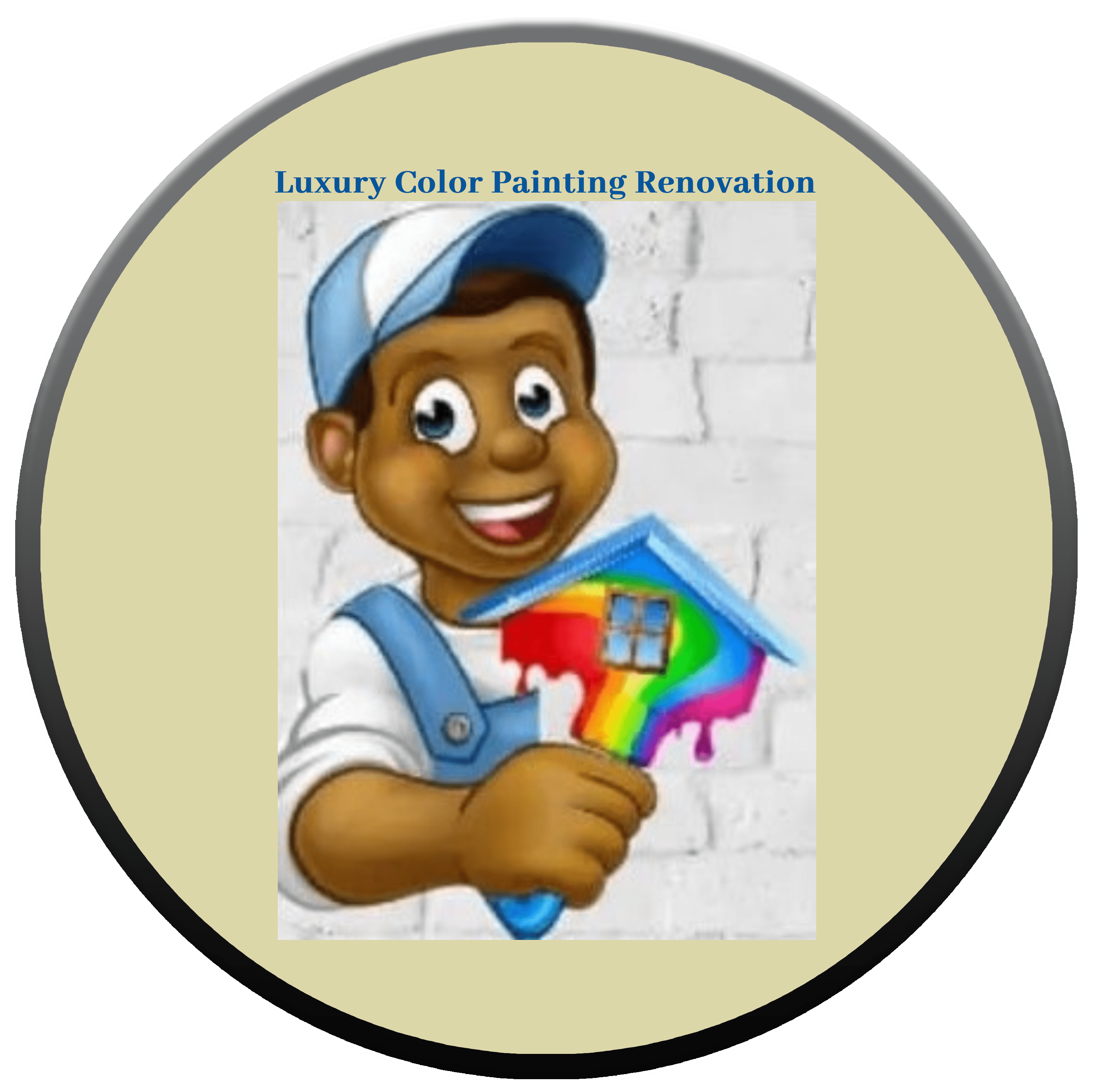 Luxury Color Painting Renovation Offers Deck Painting in Pompano Beach