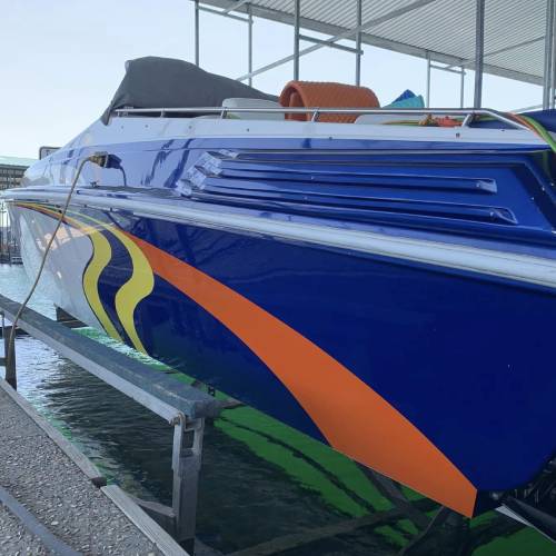 Boat Masters Texas Offers Boat Services in Kingsland, TX 78639