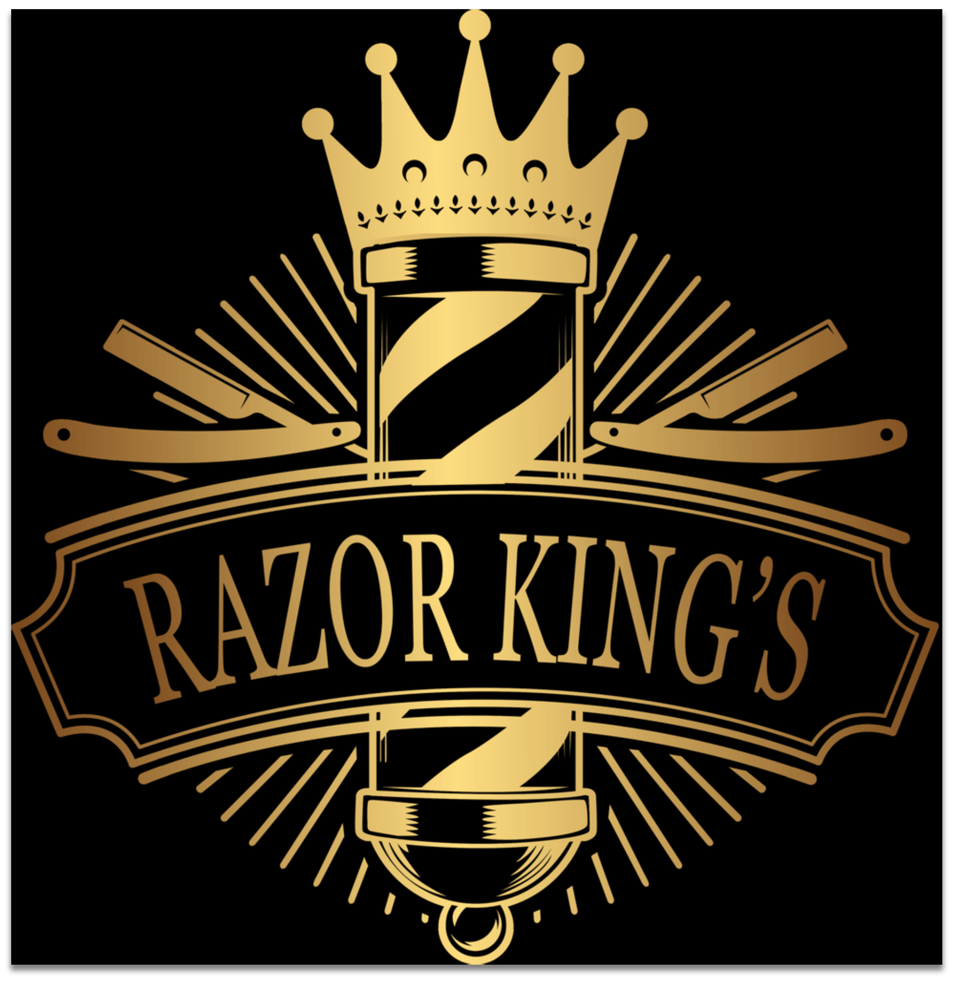 Razor King's Offers Haircuts in Concord, CA 94519