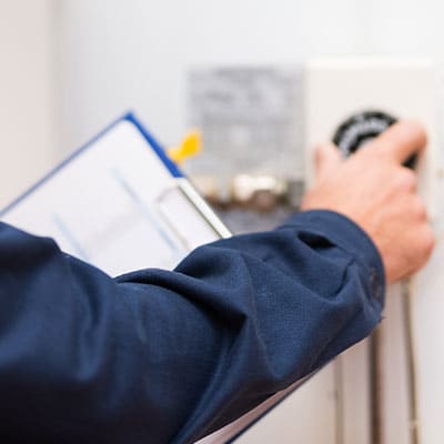 HVAC Inspections