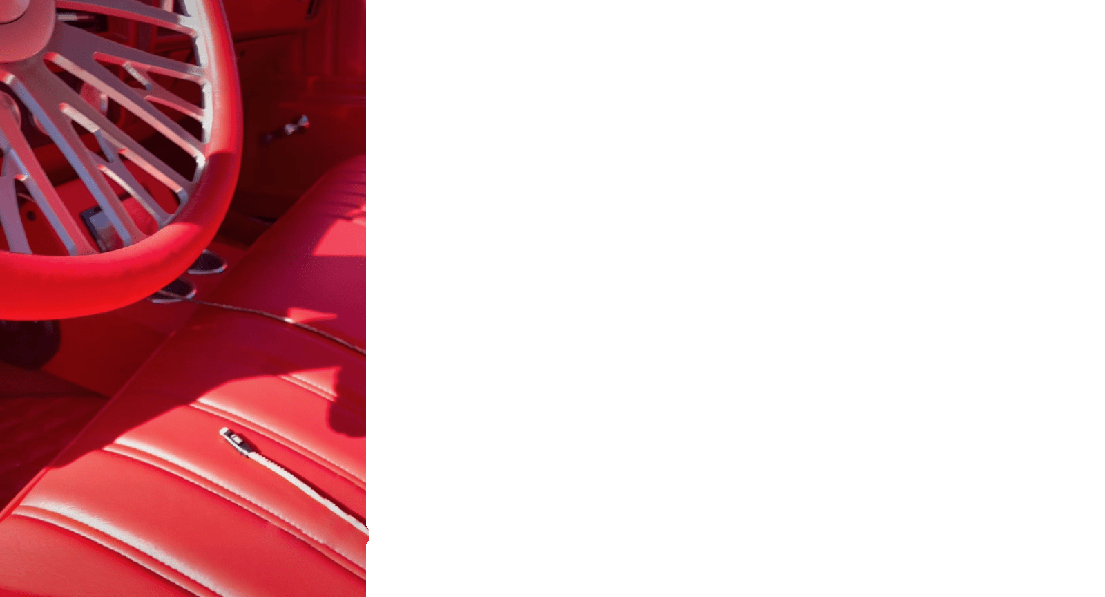 Secondary Banner