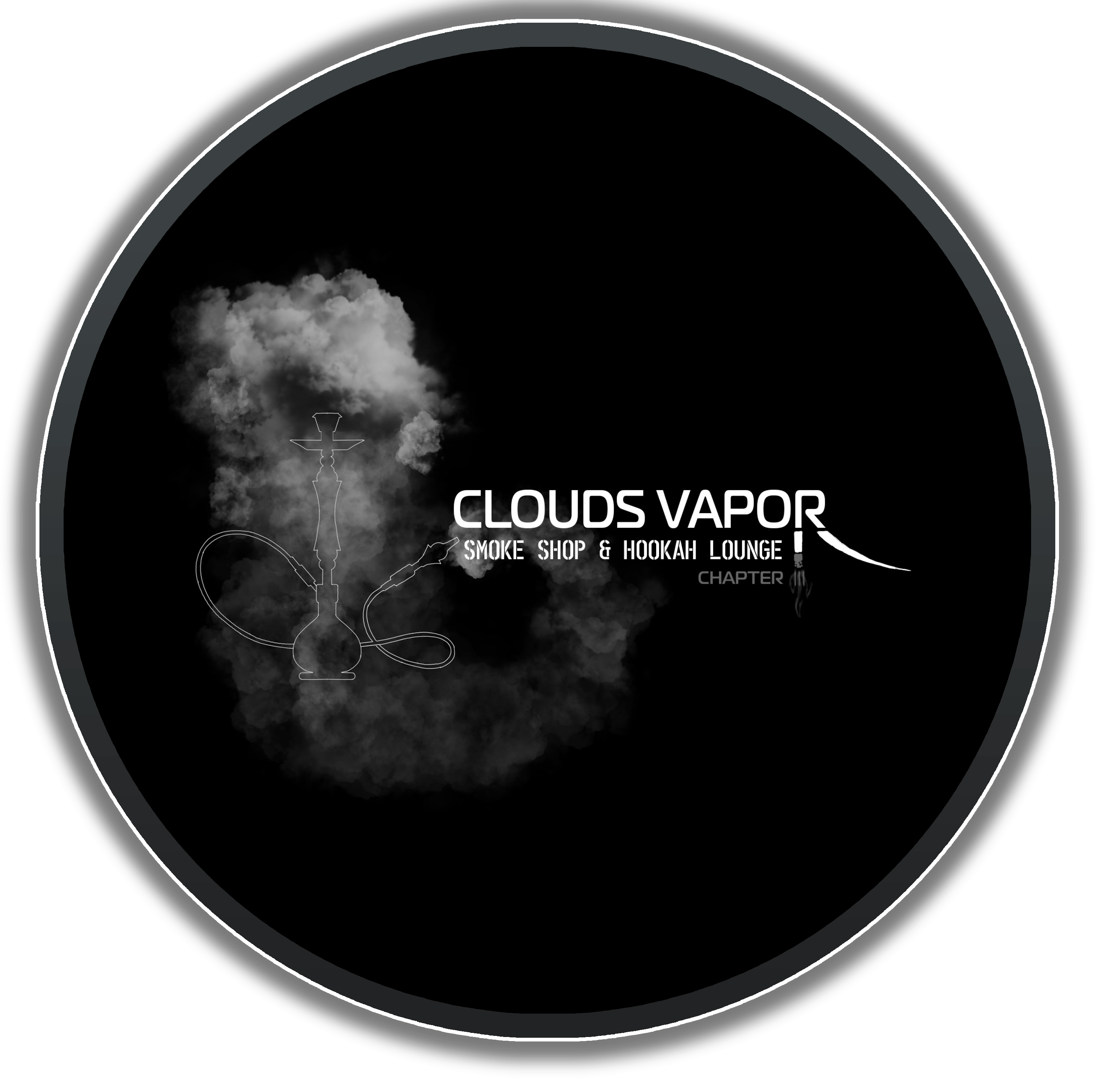The Clouds & Vapor Chapter 3