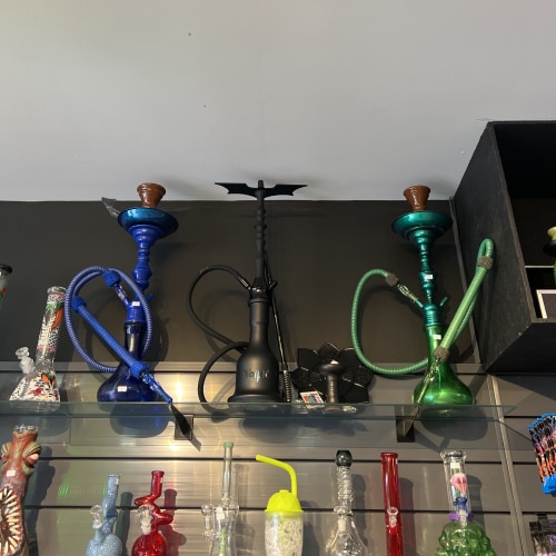 Hookah Products
