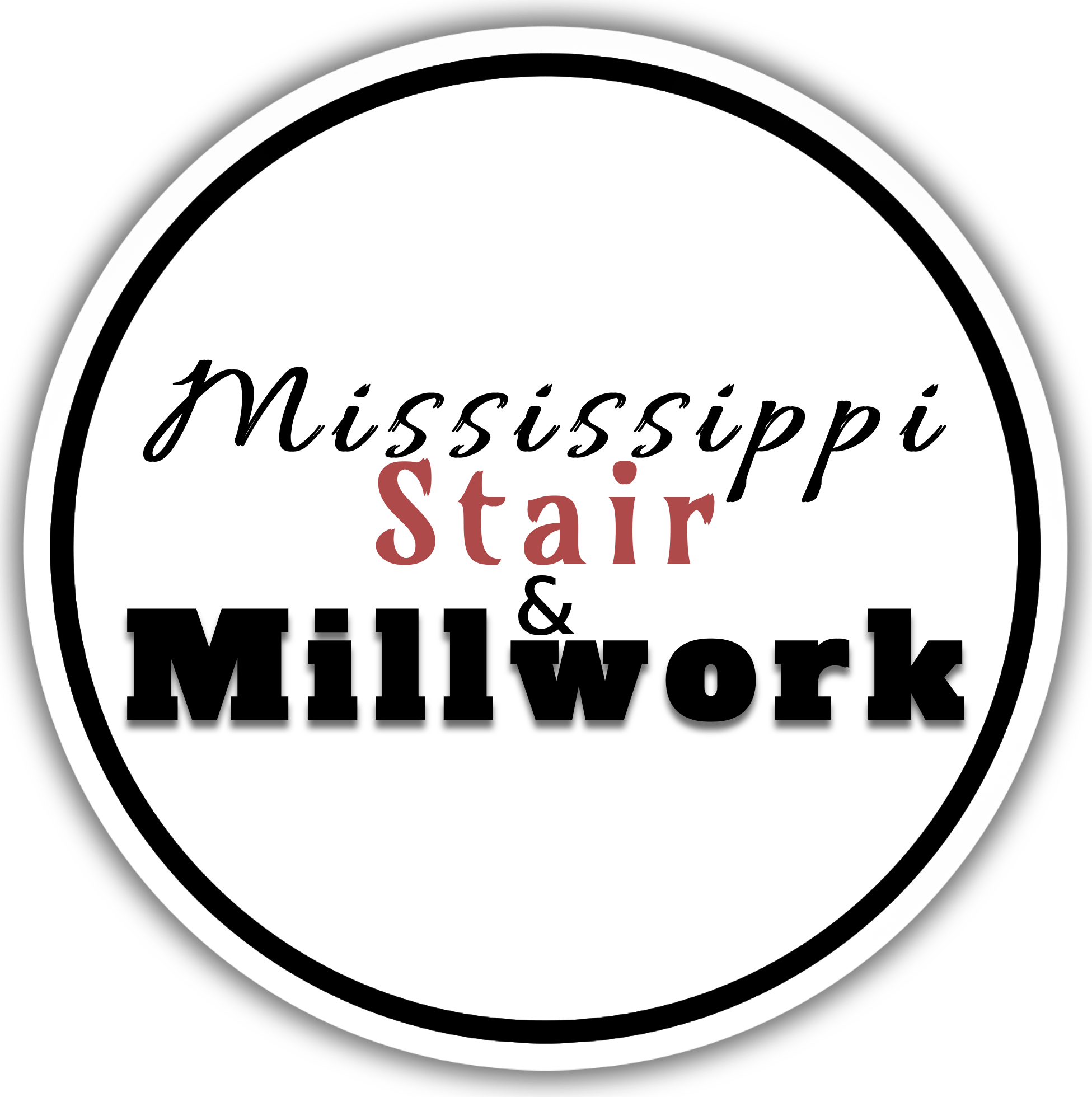 Mississippi Stair & Millwork
