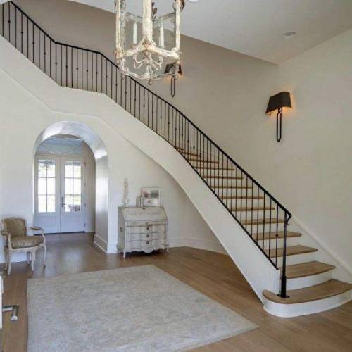 Stairway Manufacturing