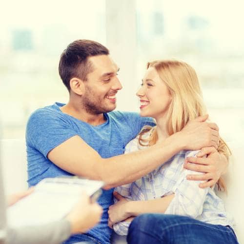Marriage Counseling