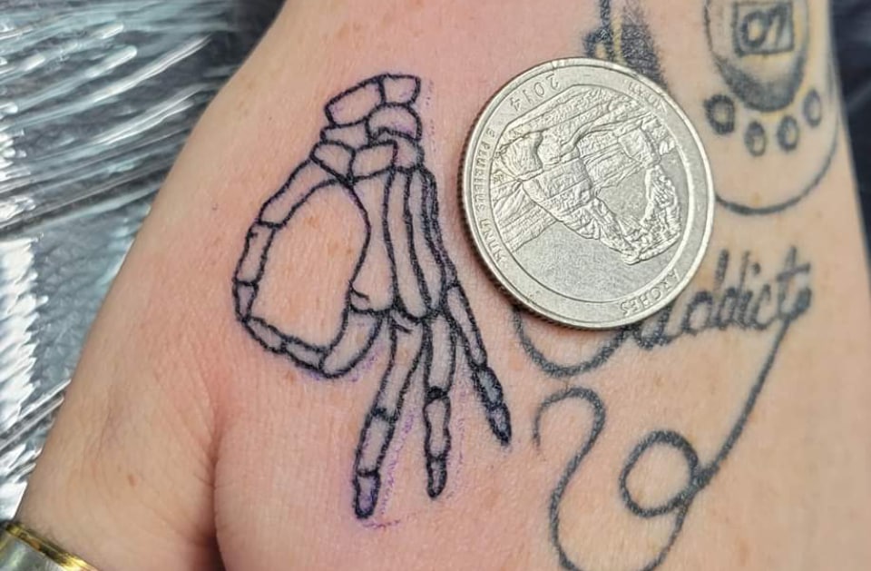 C.R. Ink Tattoo Does Tattoos in Columbia, MO 65201