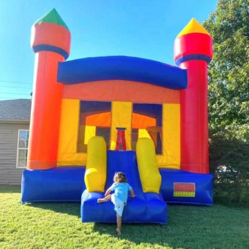 Extreme Rentals Offers Party Rentals in Owensboro, KY 42301