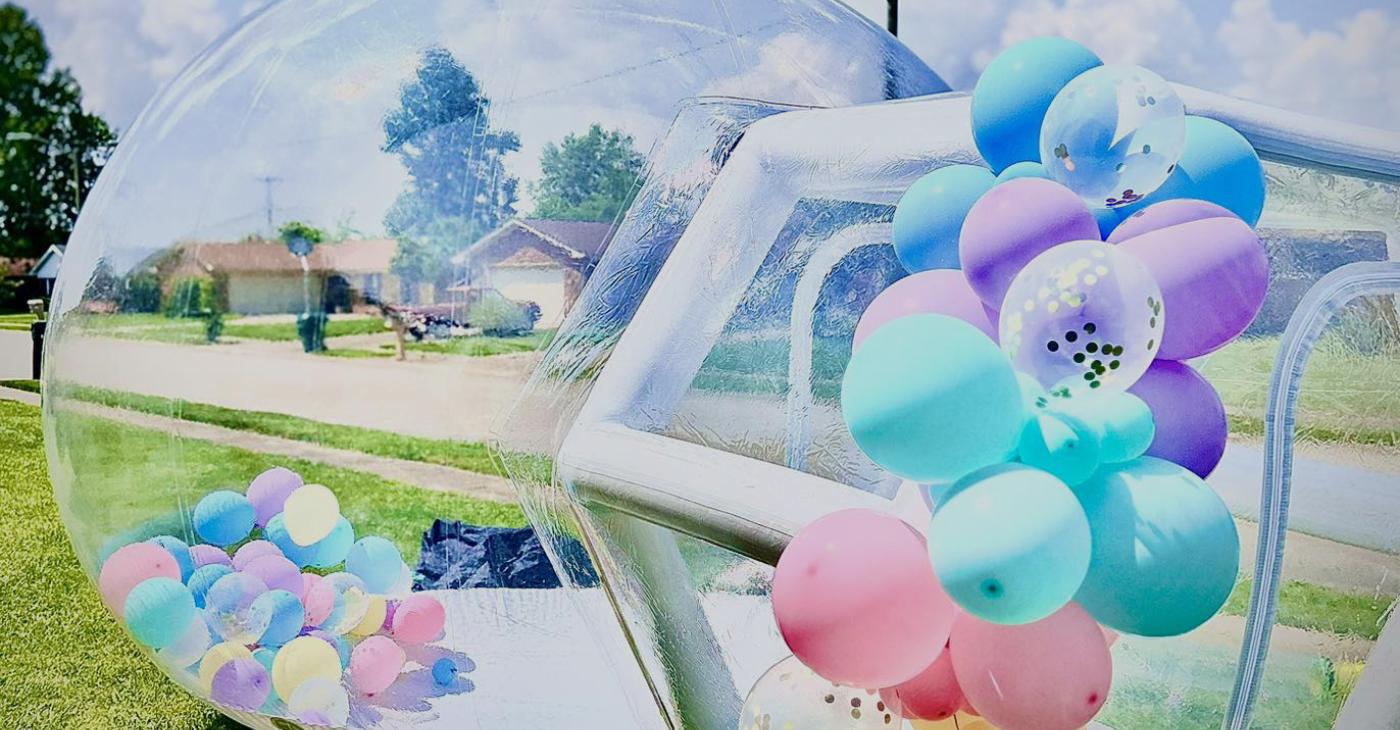 Extreme Rentals Offers Party Rentals in Owensboro, KY 42301