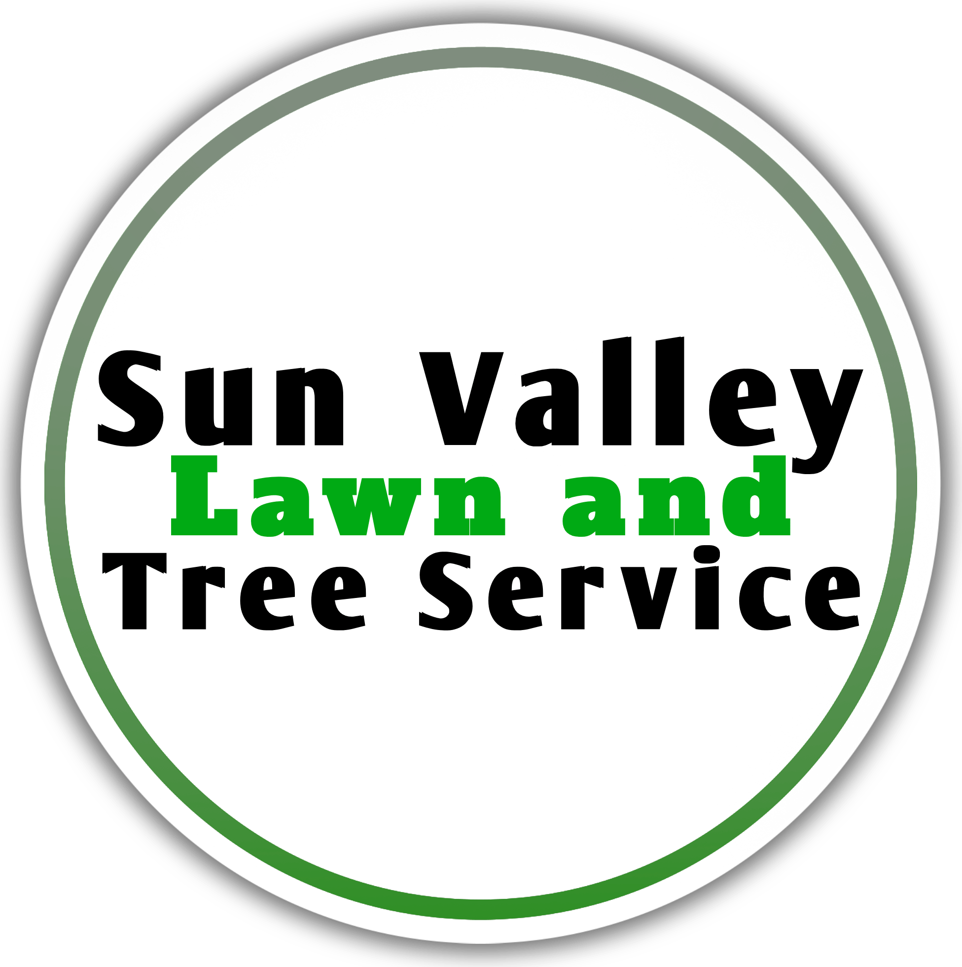 Sun Valley Lawn and Tree Service
