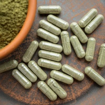 KRATOM
