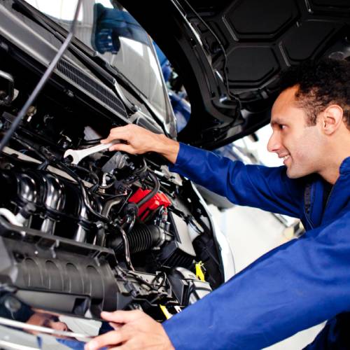 Mobile Auto Mechanic