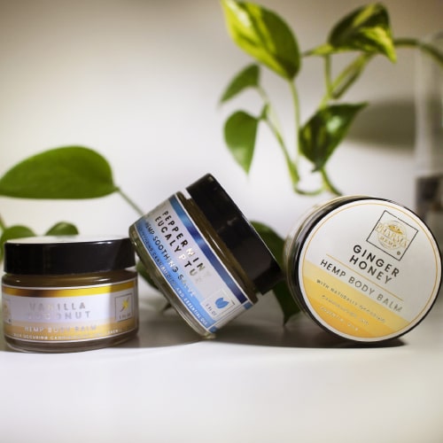 CBD Products