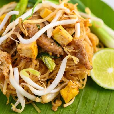 PAD THAI