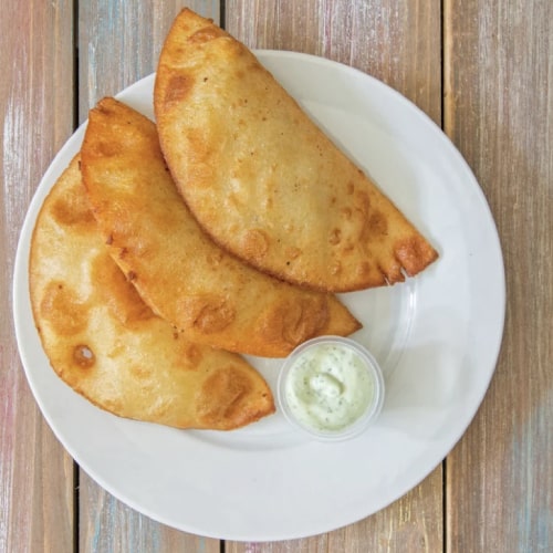 Empanadas