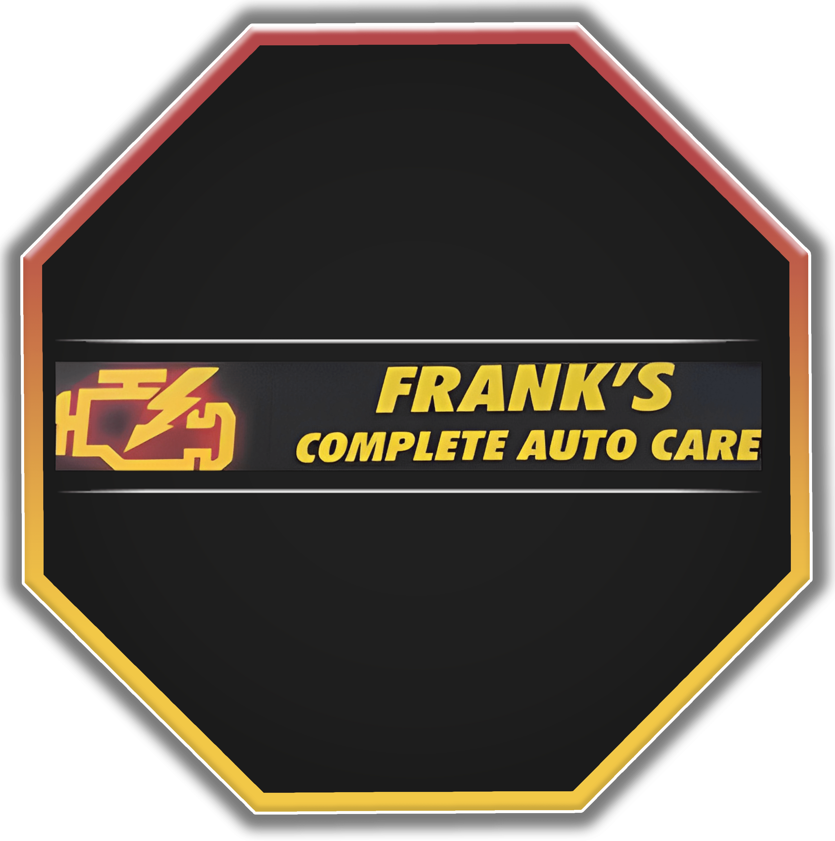 Frank's Complete Mobile Auto Care