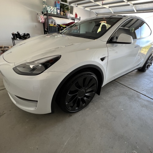 Auto Ceramic Coatings