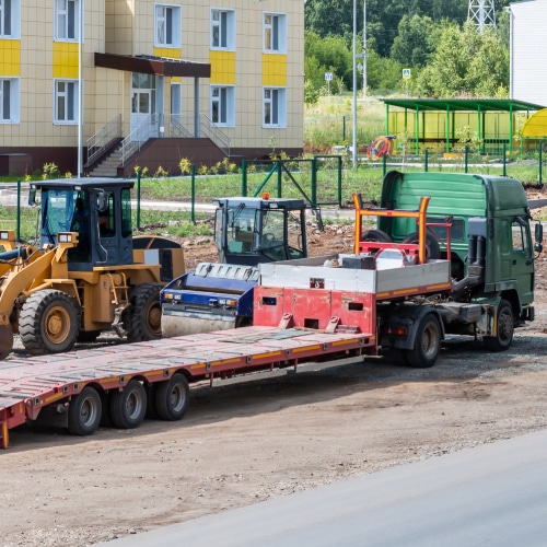 Flatbed