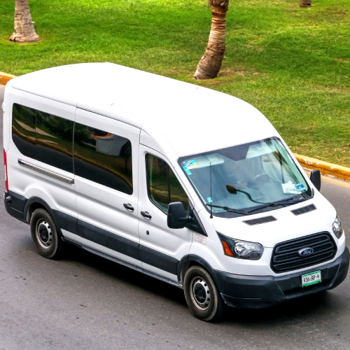 Van Services