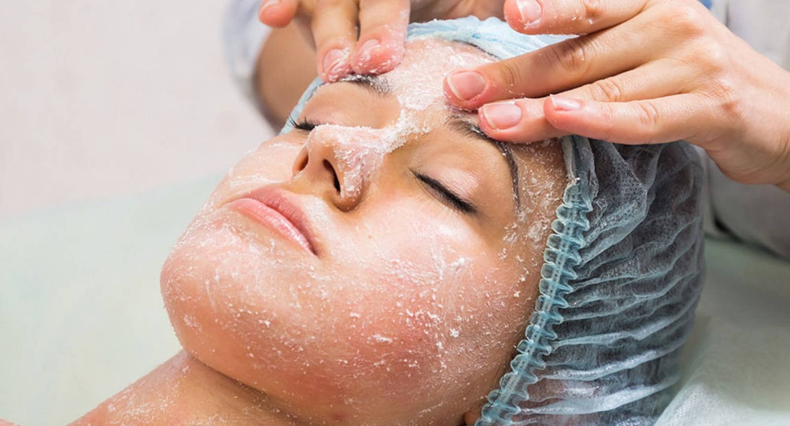 Facial Spa
