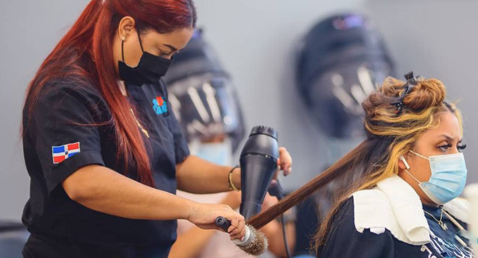 Dominican Hair Salon