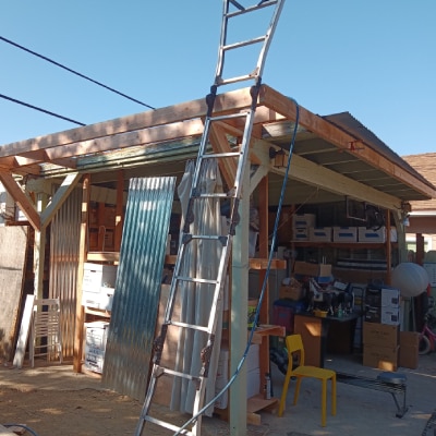 CONSTRUCTION