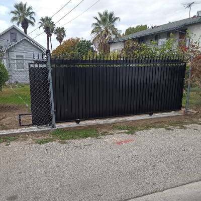 FENCING