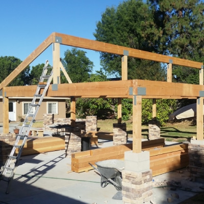 STRUCTURAL FRAMING