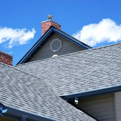 ROOF INSTALLATION