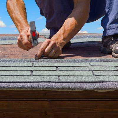 REPAIRS & MAINTENANCE