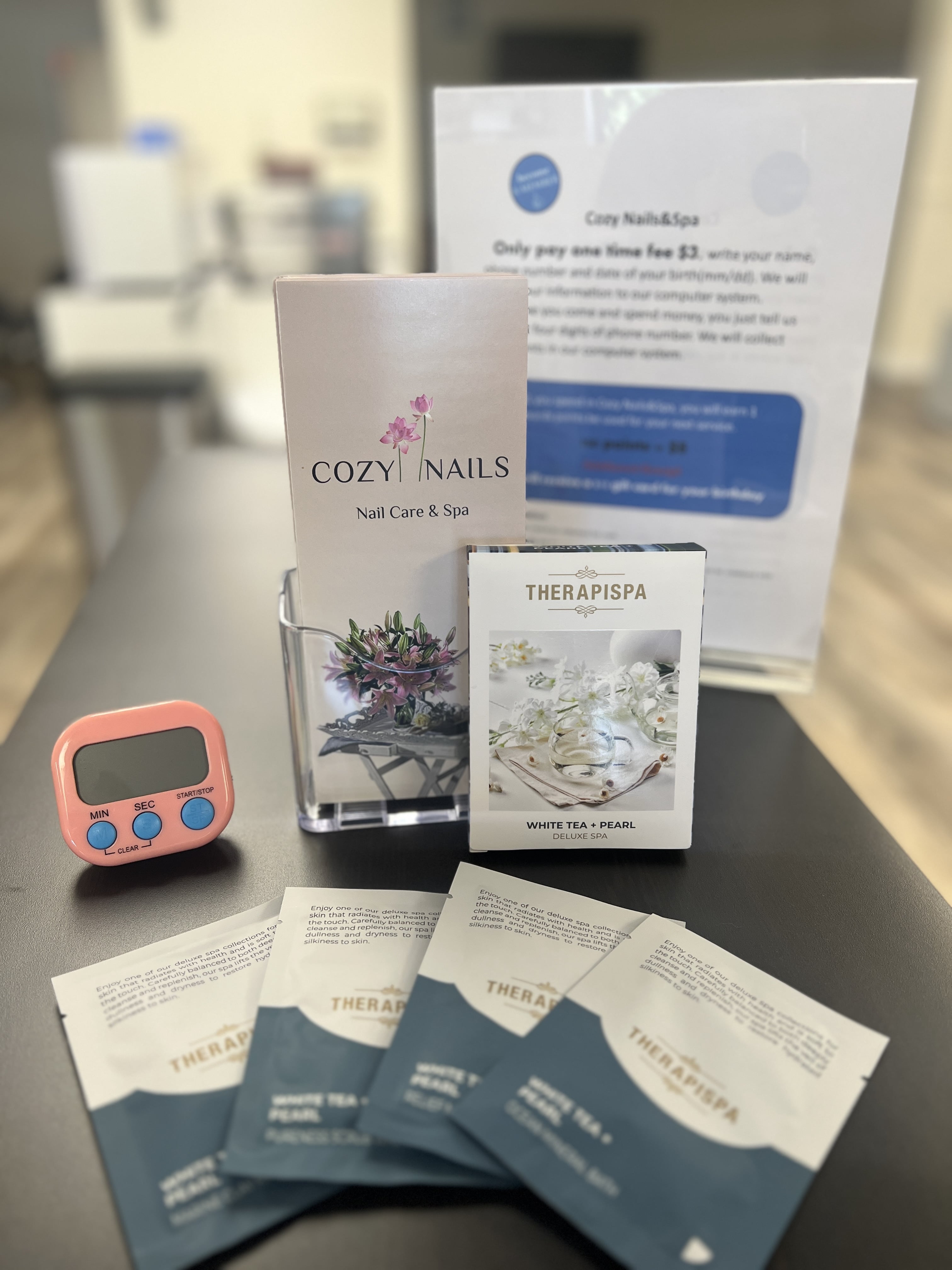 Cozy Nails & Spa Newnan Reviewscareer - yu2ugj5