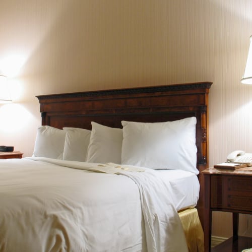 Vacation Property Rental Cleaning