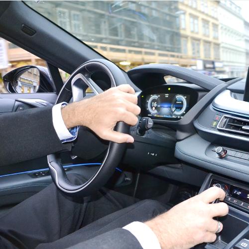 Business Transportation