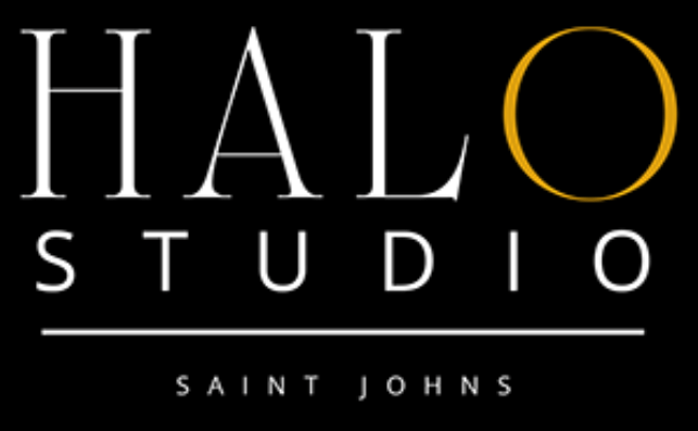 Halo Studio St. Johns