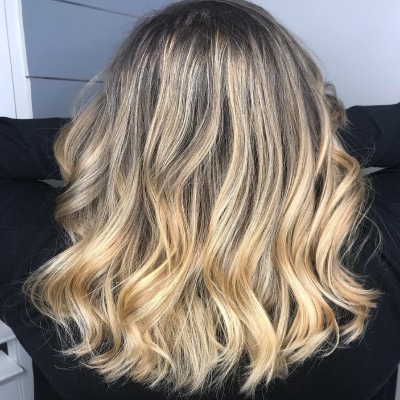 BALAYAGE