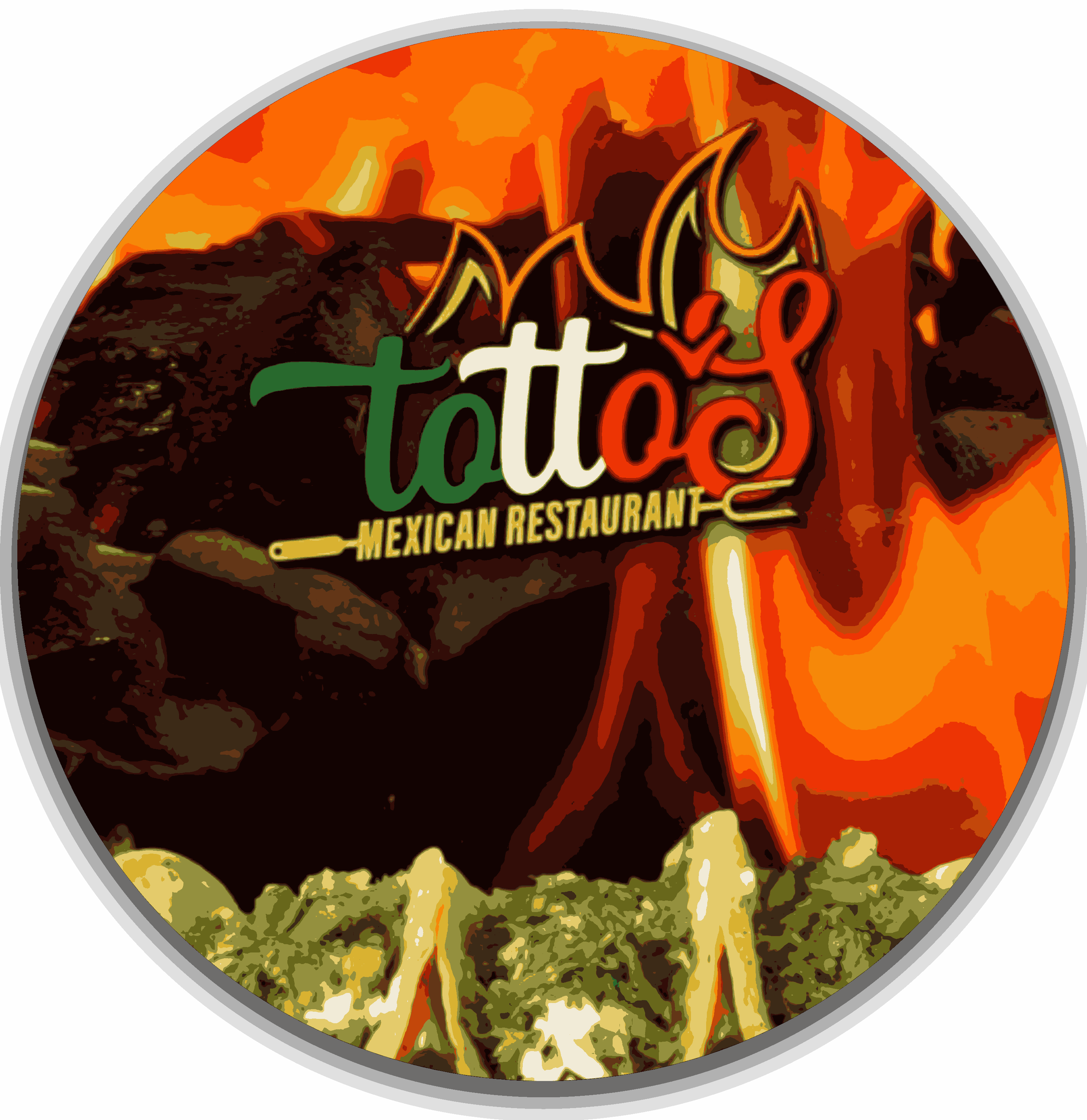Tottos Mexican Restaurant