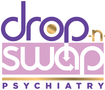 Drop N Swap Psychiatry: Kendra Butler, PMHNP-BC