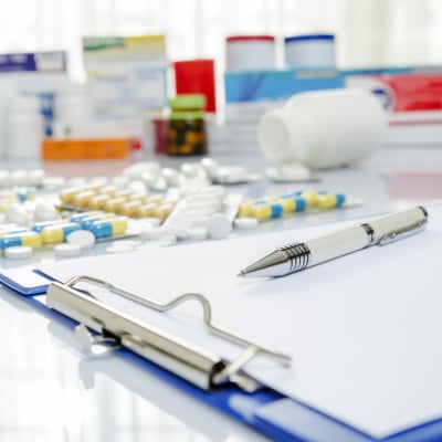 MEDICATION MANAGEMENT