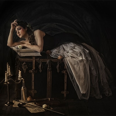 PORTRAIT PHOTOGRAPHY