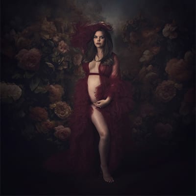 MATERNITY PHOTOGRAPHY