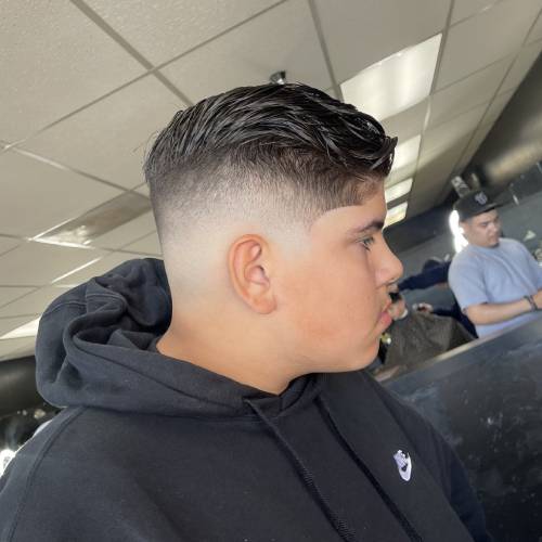 Fades