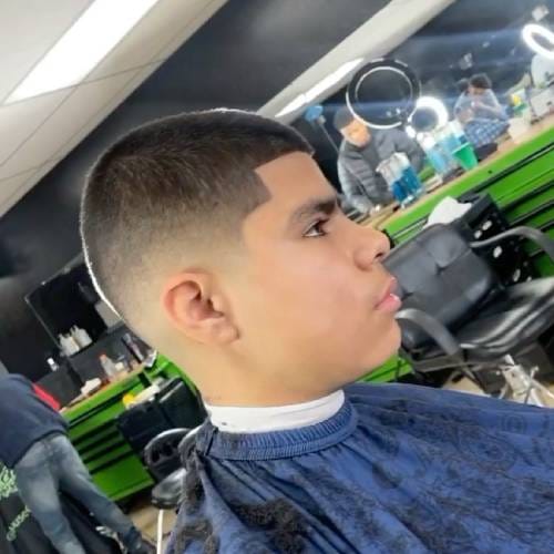 Tapers