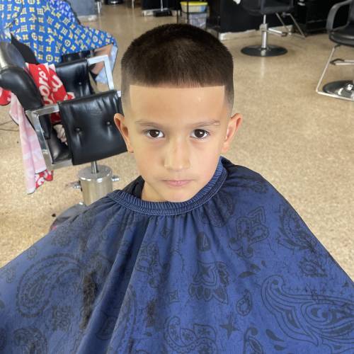 Enhancement Haircuts